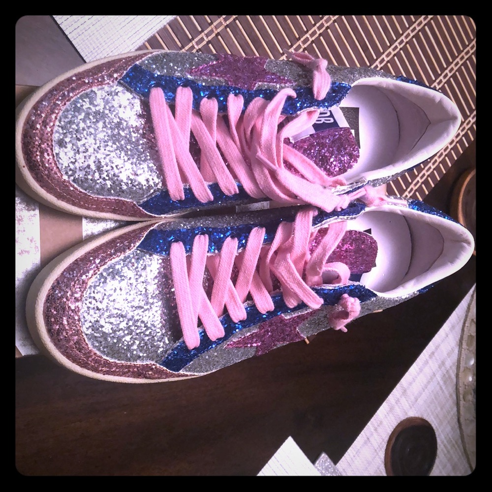 Golden goose sneaker